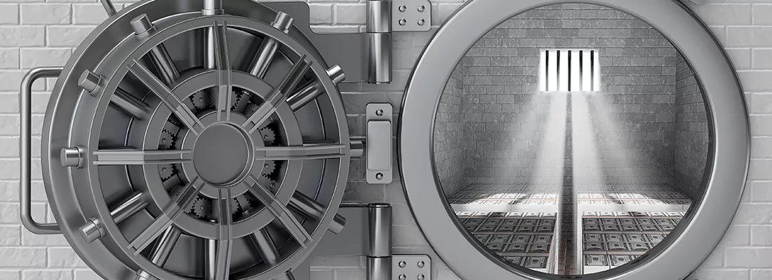 Vault Repair in Country Walk, FL