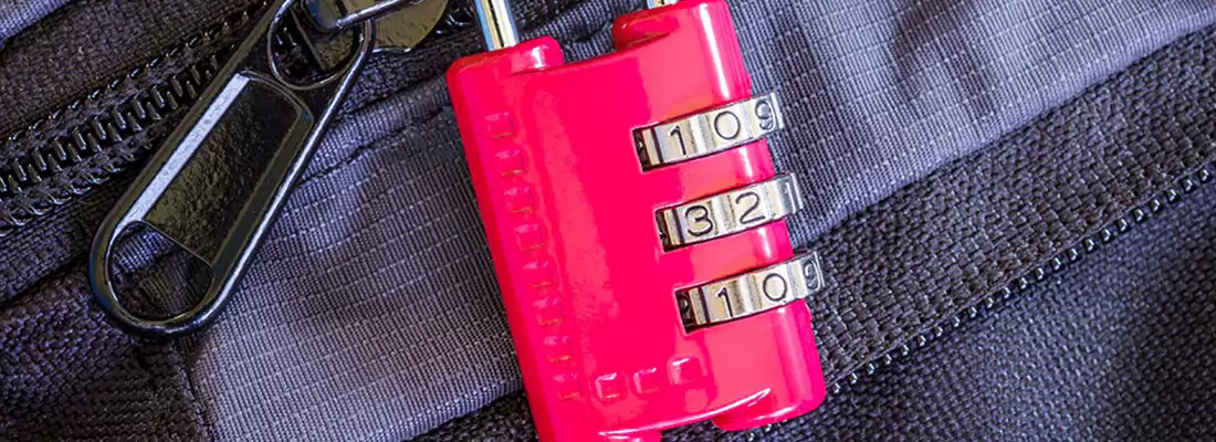 Combination Lock Installation in Country Walk, FL