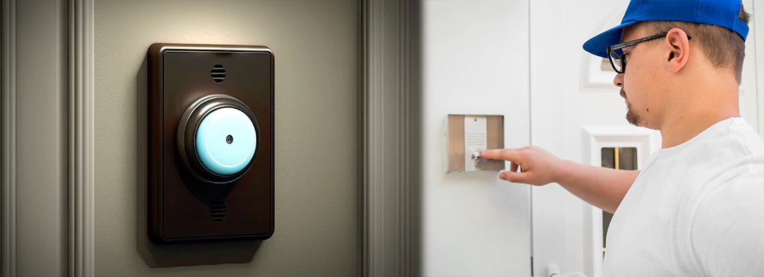 Why Choose Country Walk Access Control for Door Wave Button Installation in Country Walk, FL?