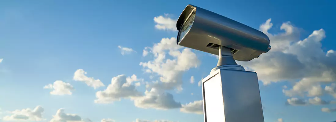 Outdoor CCTV Camera Services in Country Walk, FL