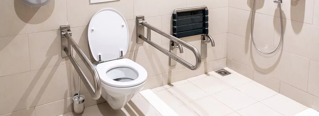 Why Choose Us for Handicap Restroom Services in Country Walk, FL?