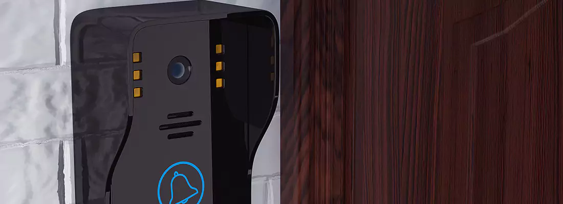 Wireless Door Proximity Sensors for Smart Security in Country Walk, FL